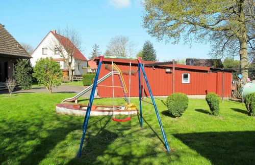 Waase Apartment | 43 m² Apartment ∙ 2 bedrooms ∙ 5 guests