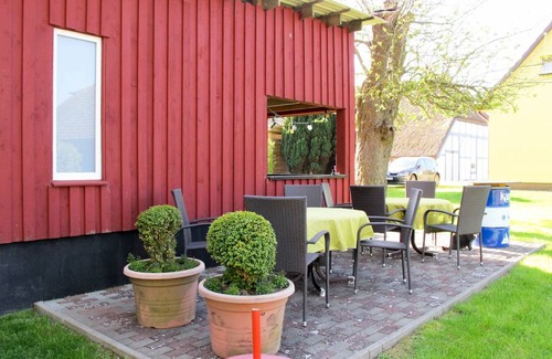 Waase Apartment | 43 m² Apartment ∙ 2 bedrooms ∙ 5 guests