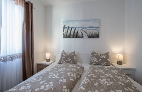 Kaldanija Apartment | 43 m² Apartment ∙ 2 bedrooms ∙ 4 guests