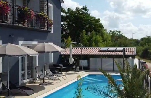 Kaldanija Apartment | 43 m² Apartment ∙ 2 bedrooms ∙ 4 guests