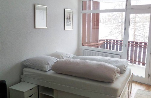 Schluchsee Apartment | 43 m² Apartment ∙ 1 bedroom ∙ 2 guests