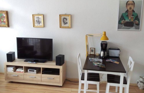 Schluchsee Apartment | 43 m² Apartment ∙ 1 bedroom ∙ 2 guests