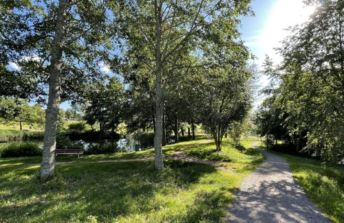 Schluchsee Apartment | 43 m² Apartment ∙ 1 bedroom ∙ 2 guests