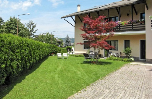 Caldonazzo Apartment | 43 m² Apartment ∙ 2 bedrooms ∙ 4 guests