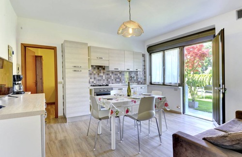 Caldonazzo Apartment | 43 m² Apartment ∙ 2 bedrooms ∙ 4 guests