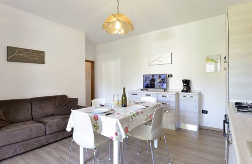 Caldonazzo Apartment | 43 m² Apartment ∙ 2 bedrooms ∙ 4 guests