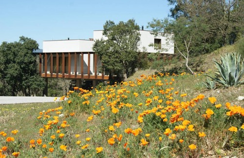Maureillas-Las-Illas House | 43 m² Gîte ∙ 2 guests