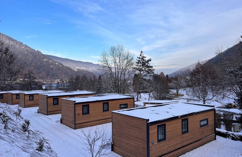 Heiligen Gestade House | 43 m² House ∙ 1 bedroom ∙ 4 guests