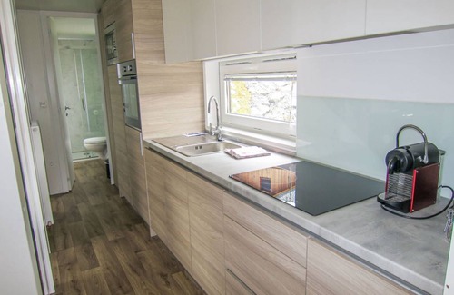 Heiligen Gestade House | 43 m² House ∙ 1 bedroom ∙ 4 guests