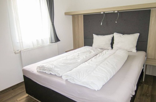 Heiligen Gestade House | 43 m² House ∙ 1 bedroom ∙ 4 guests