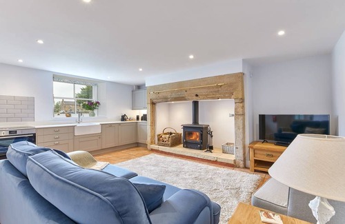 Wall House | 43 m² House ∙ 1 bedroom ∙ 2 guests