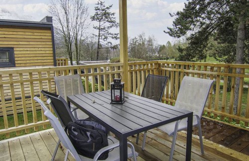 Heiligen Gestade House | 43 m² House ∙ 2 bedrooms ∙ 4 guests