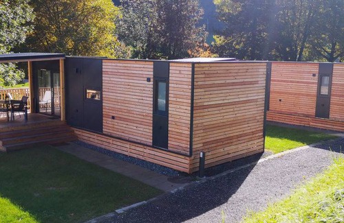 Heiligen Gestade House | 43 m² House ∙ 2 bedrooms ∙ 4 guests