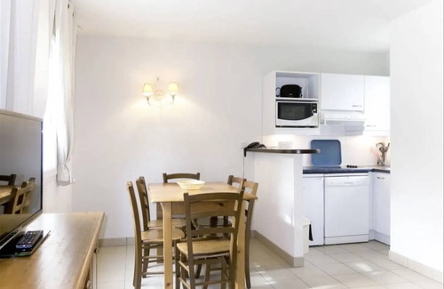 Crozon House | 43 m² House ∙ 2 bedrooms ∙ 6 guests