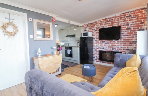 Bucks Cross Cottage | 43 SEA VALLEY, pet friendly, with pool in Bucks Cross, Bideford