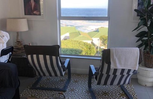 Hermanus Apartment | 43 WHALE ROCK ESTATE