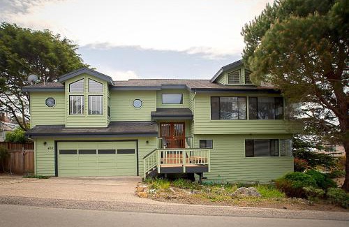 Marine Terrace House | 430 Orlando