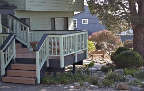 Marine Terrace House | 430 Orlando