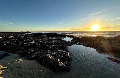 Half Moon Bay House | 4300 sq ft Bay Escape, Near Beach, Golf and Trails