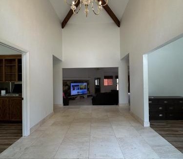 Half Moon Bay House | 4300 sq ft Bay Escape, Near Beach, Golf and Trails