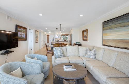 Kiawah Island Villa | 4316 Windswept Villa by Akers Ellis Rentals
