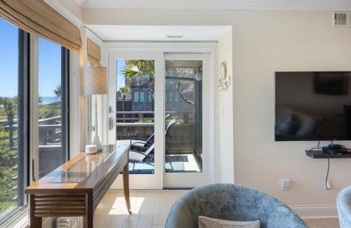 Kiawah Island Villa | 4316 Windswept Villa by Akers Ellis Rentals