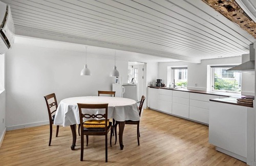 Stege Apartment | 4320 Stege - Oddermose Strandvej 5 B