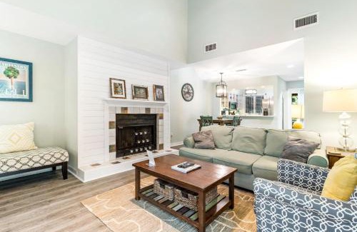 Kiawah Island Villa | 4335 Windswept Villa by Akers Ellis Rentals