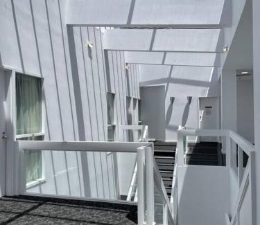 Adelaide Central Business District Apartment | 435/247 gouger st. ex hotel room in the city