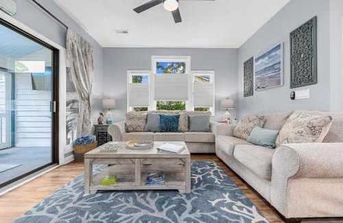 Briarcliffe Acres House | 435 Ocean Creek Drive