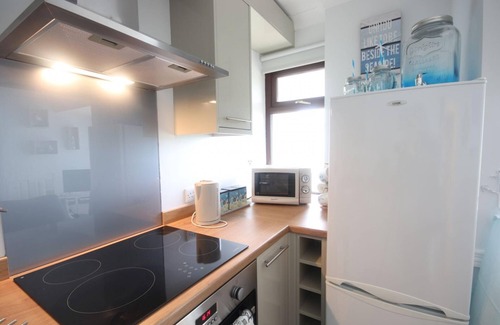 Earnley House | 43B Medmerry Park 2 Bedroom Chalet