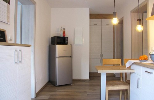 Waldkirchen Apartment | 43qm große Ferienwohnung in Alleinlage für Vegetarier und Veganer