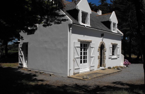 Batz-sur-Mer Villa | 44 - BATZ SUR MER: RENT VILLA 9 PERS AT 200M SEA