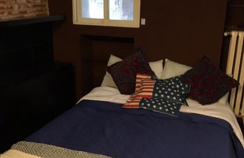 Prosperidad Apartment | 44 Centro Apartaments & Suites