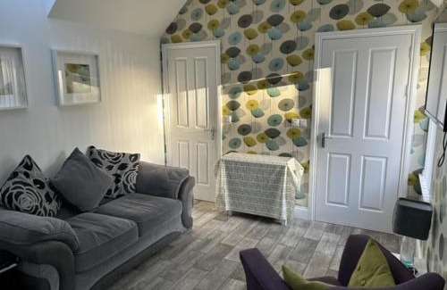 Stornoway Apartment | 44 Inaclete Road
