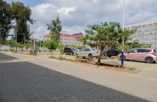 Ongata Rongai Apartment | 44 luxurious Unity homes