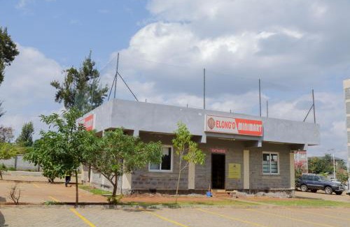 Ongata Rongai Apartment | 44 luxurious Unity homes