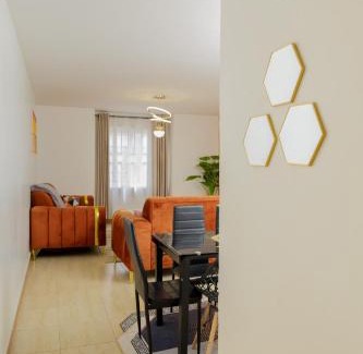 Ongata Rongai Apartment | 44 luxurious Unity homes