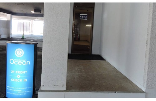Hamasaki Hotel | 44 m² Hotel ∙ 1 bedroom ∙ 3 guests