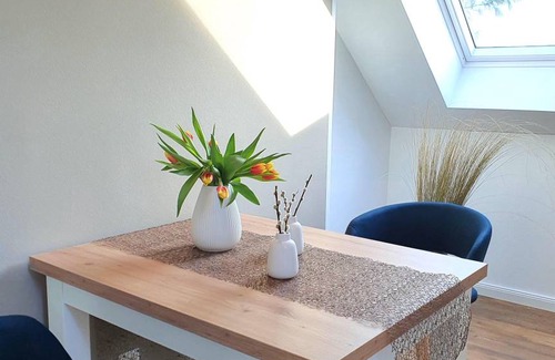 Ostseebad Kuhlungsborn Apartment | 44 m² Apartment ∙ 1 bedroom ∙ 2 guests