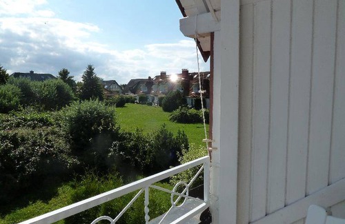 Zempin Apartment | 44 m² Apartment ∙ 1 bedroom ∙ 2 guests