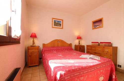 Briancon Apartment | 44 m² Apartment ∙ 1 bedroom ∙ 6 guests
