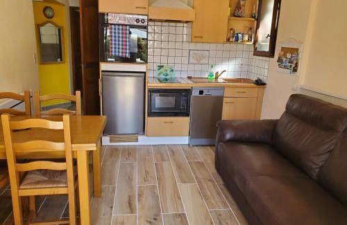 Espinasses Apartment | 44 m² Apartment ∙ 2 bedrooms ∙ 4 guests