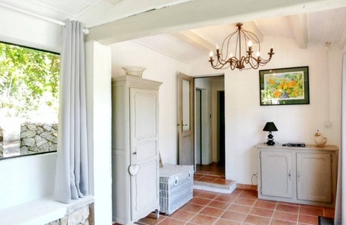 Barjols House | 44 m² House ∙ 1 bedroom ∙ 4 guests