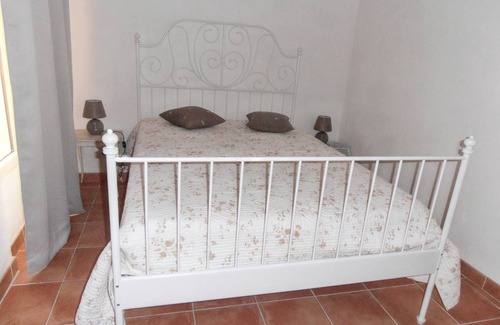 Barjols House | 44 m² House ∙ 1 bedroom ∙ 4 guests
