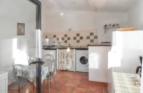 Barjols House | 44 m² House ∙ 1 bedroom ∙ 4 guests