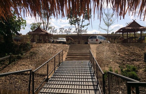 Hin Dat Resort | 44 m² Resort ∙ 8 guests