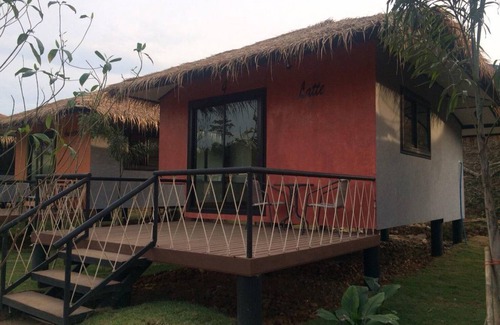 Hin Dat Resort | 44 m² Resort ∙ 8 guests