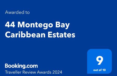 Port Edward House | 44 Montego Bay Caribbean Estates