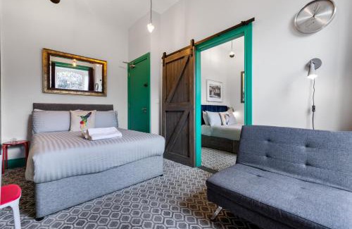 Londonderry Bed & Breakfast | 44 North